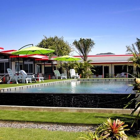 Cape Go Resort Chao Lao Beach Extérieur photo