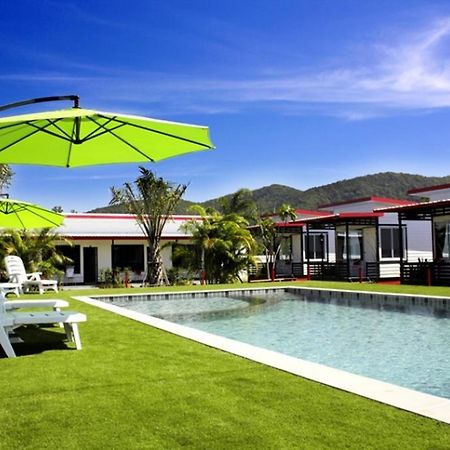 Cape Go Resort Chao Lao Beach Extérieur photo
