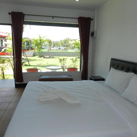 Cape Go Resort Chao Lao Beach Extérieur photo