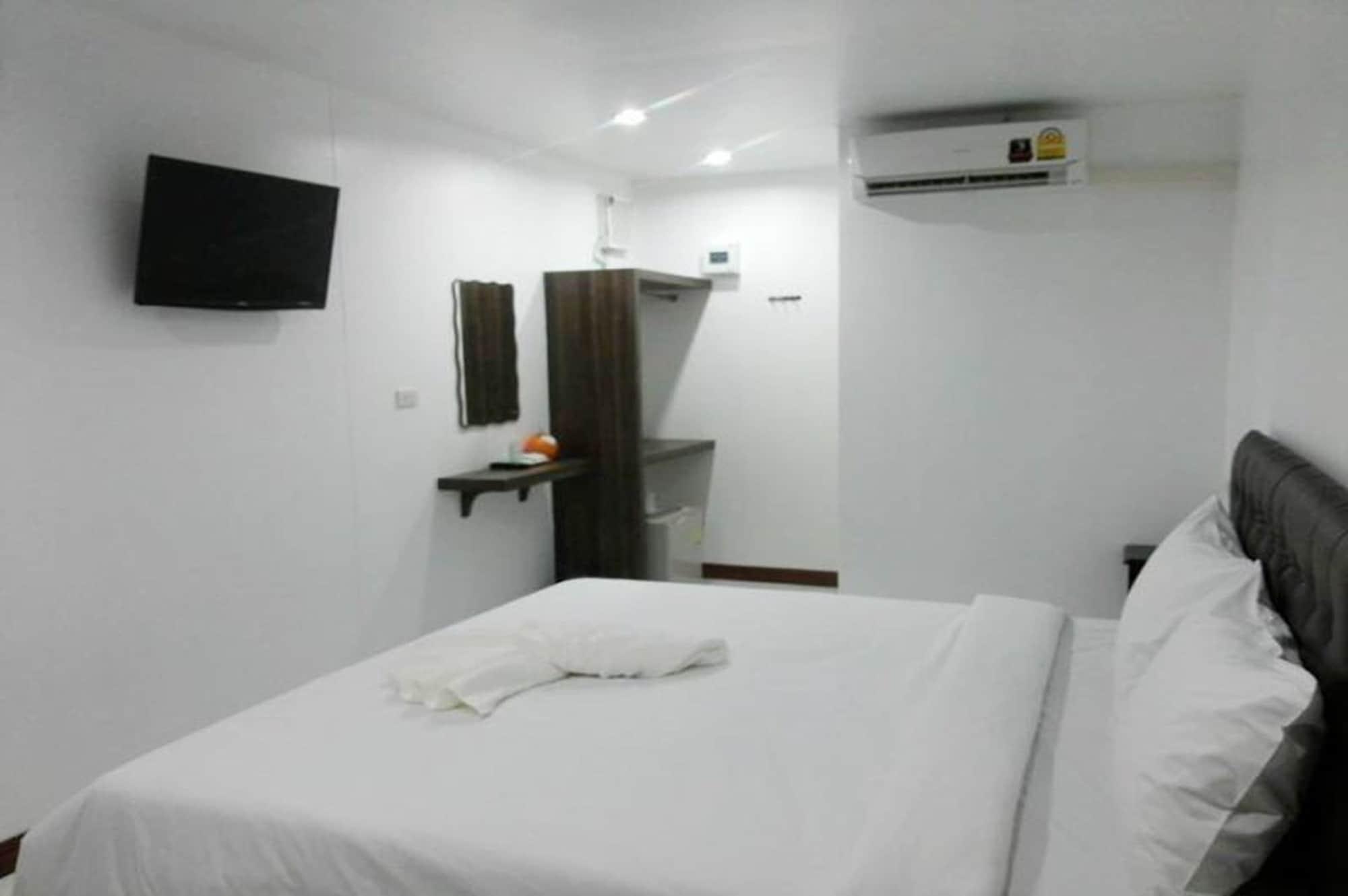 Cape Go Resort Chao Lao Beach Extérieur photo