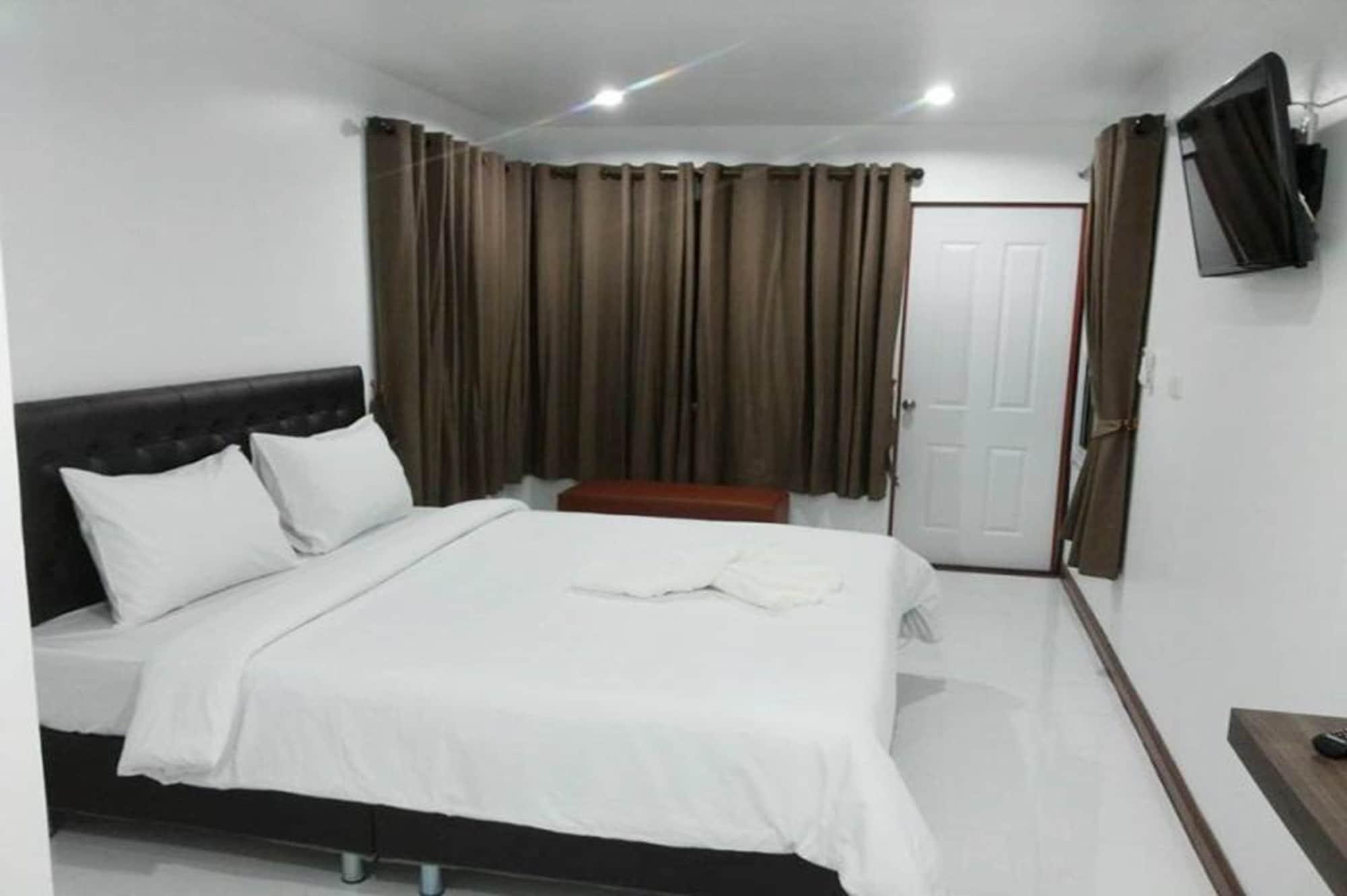 Cape Go Resort Chao Lao Beach Extérieur photo