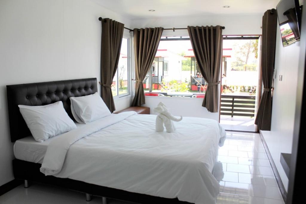 Cape Go Resort Chao Lao Beach Chambre photo