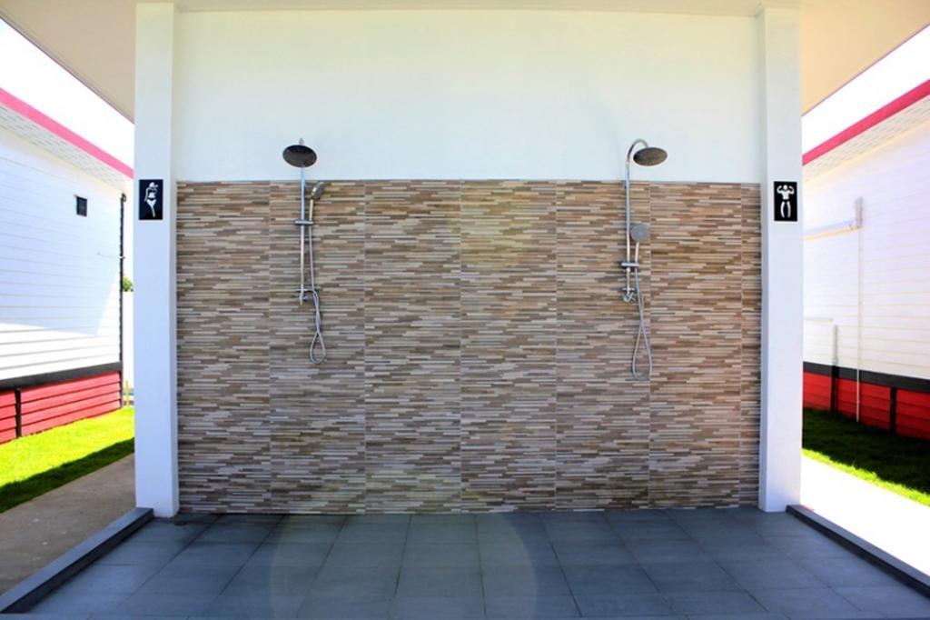 Cape Go Resort Chao Lao Beach Extérieur photo