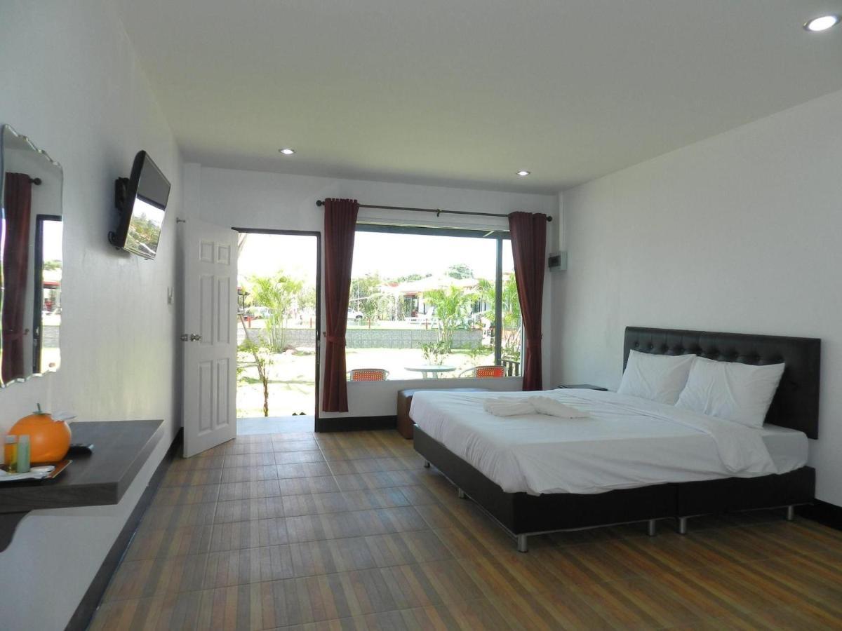 Cape Go Resort Chao Lao Beach Extérieur photo